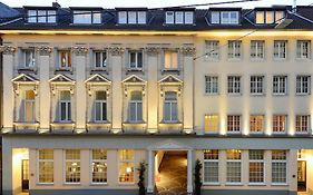 Apartmenthaus Hohe Straße